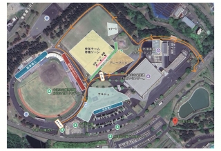 キッチンカー・マルシェ